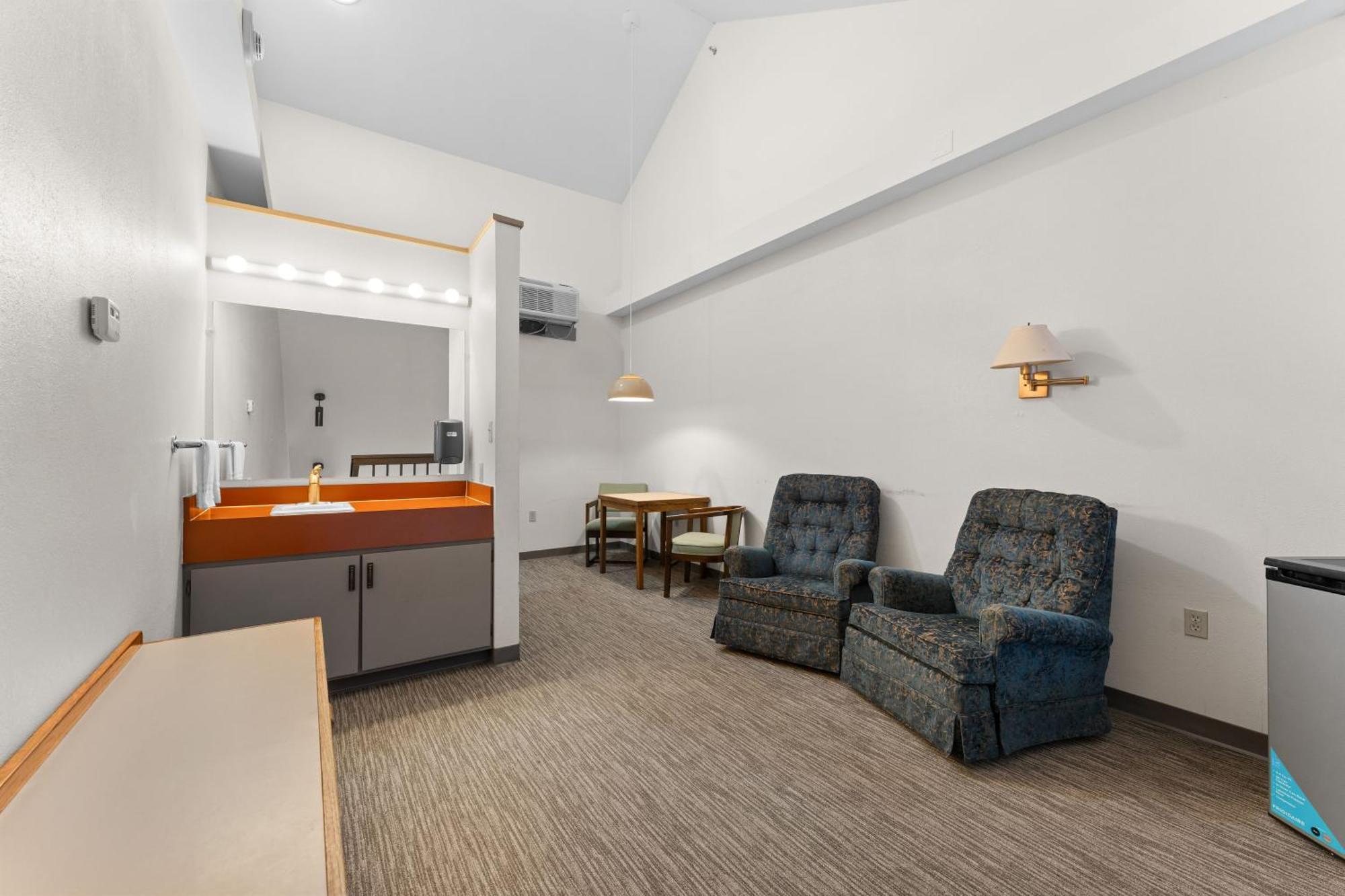 Ymca Trout Lodge Potosi Chambre photo